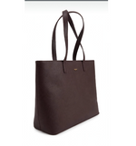 Gaelle Maxi ShopperEssential Saffiano  Testa Di Moro  GAACW03307