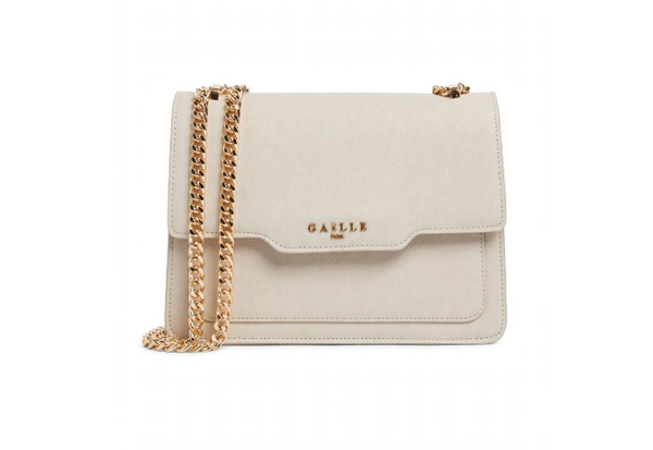 Gaelle Borsa a Mano/Tracolla  Crema   GAACW03303