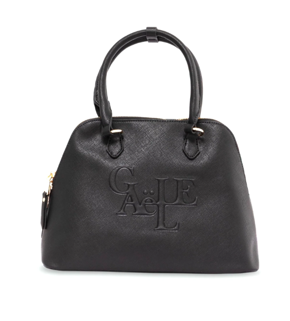 Gaelle Borsa a Mano/Tracolla Nera GAACW03323