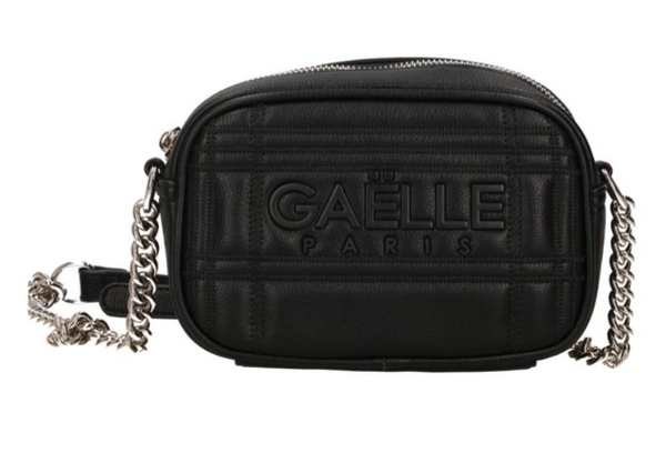 Gaelle Borsa a Mano/Tracolla Nera GAACW03247
