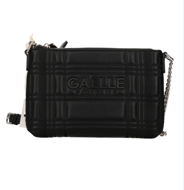 Gaelle Borsa a Mano/Tracolla Nero GAACW03246