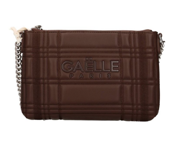 Gaelle Borsa a Mano/Tracolla Testa Moro GAACW03246