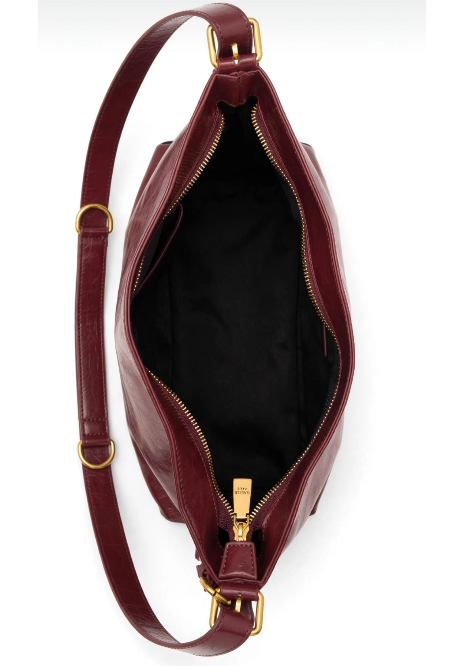 Gaelle Borsa a Spalla Vino GAACW03287
