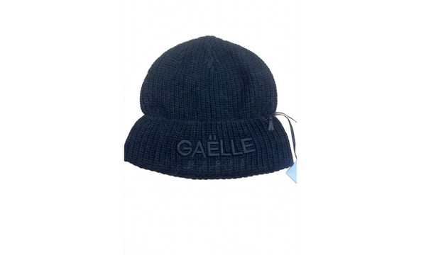 Gaelle Berretto Nero GAACW03370