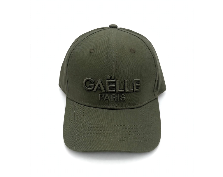 Gaelle Berretto Verde Bosco GAACW03374