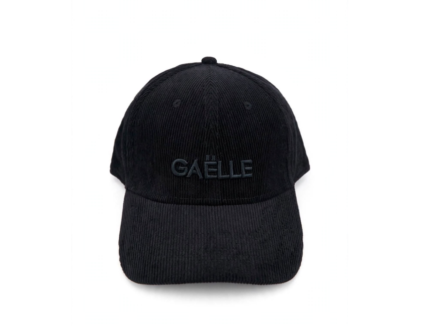 Gaelle Berretto Nero GAACW03373