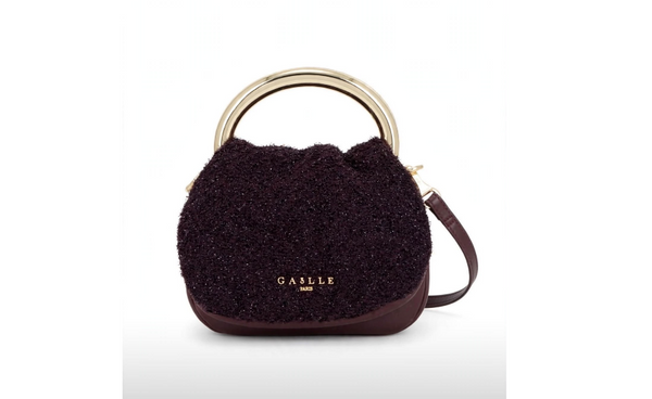 Gaelle Borsa a Mano/Tracolla Vino GAACW03298