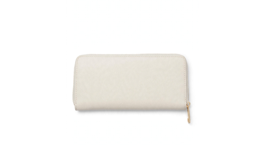 Gaelle Portafoglio Crema GAACW03309