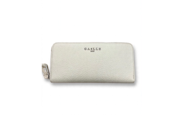 Gaelle Portafoglio Crema GAACW03228