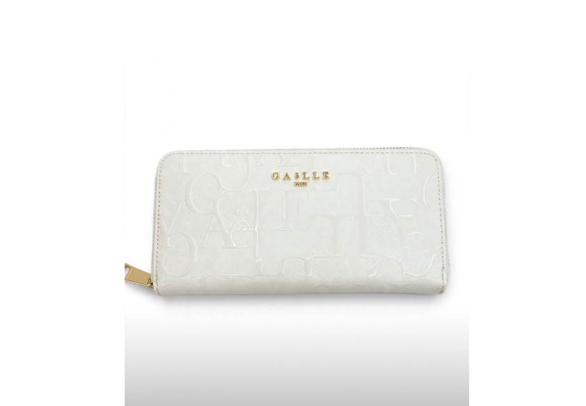 Gaelle Portafoglio Crema GAACW03277
