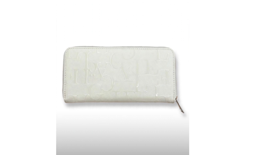Gaelle Portafoglio Crema GAACW03277