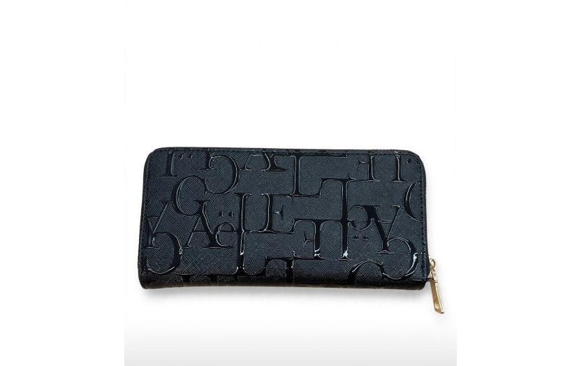 Gaelle Portafoglio Nero GAACW03277