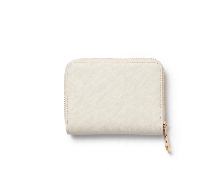 Gaelle Portafoglio Crema GAACW03310