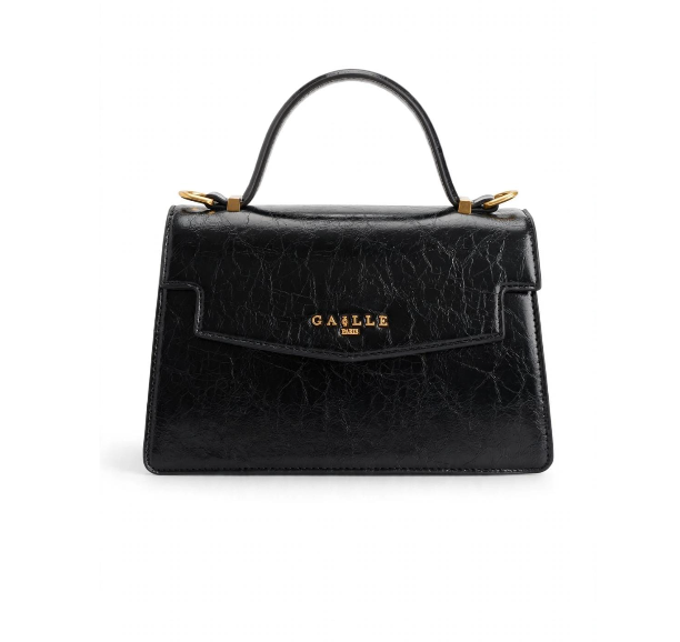 Gaelle Borsa a Mano/Tracolla Nera GAACW03285