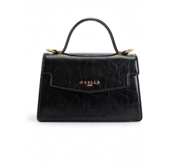 Gaelle Borsa a Mano/Tracolla Nera GAACW03285