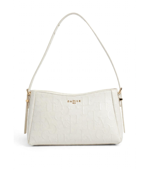 Gaelle Borsa a Spalla Crema GAACW03273