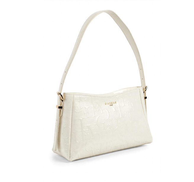 Gaelle Borsa a Spalla Crema GAACW03273