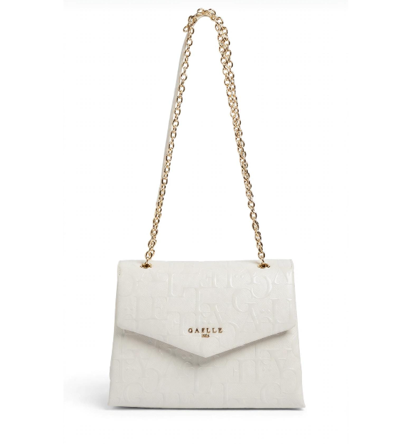 Gaelle Borsa a Spalla/Tracolla Crema GAACW03274