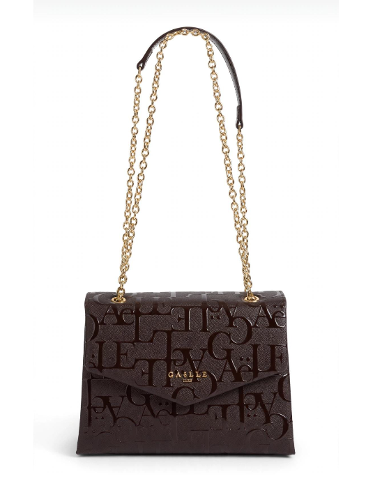 Gaelle Borsa a Spalla/Tracolla Nera  GAACW03274