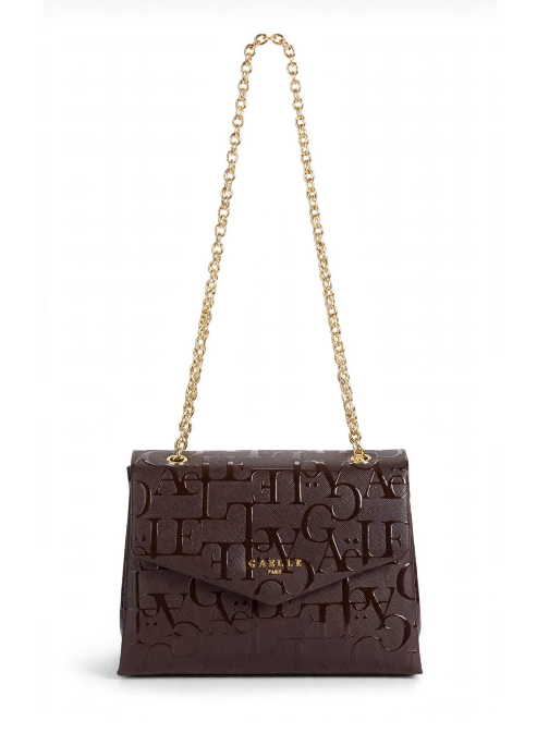 Gaelle Borsa a Spalla/Tracolla Testa di Moro GAACW03274