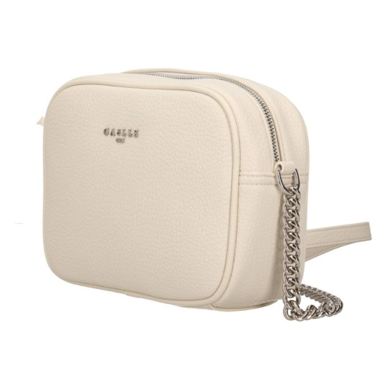 Gaelle Borsa a Tracolla Crema GAACW03218