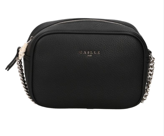 Gaelle Borsa a Tracolla  Nera  GAACW03218