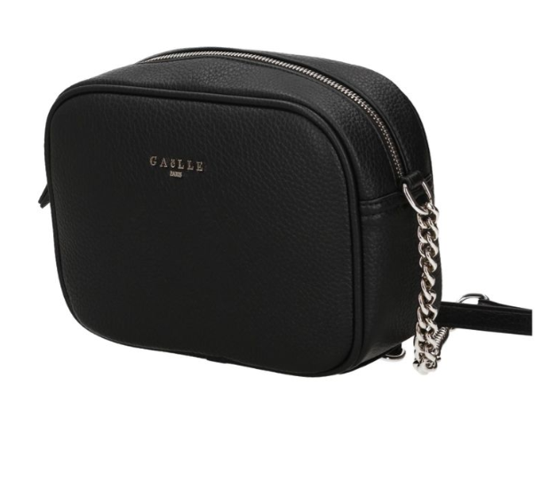 Gaelle Borsa a Tracolla  Nera  GAACW03218