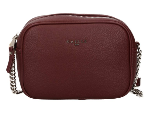 Gaelle Borsa a Tracolla Vino GAACW03218