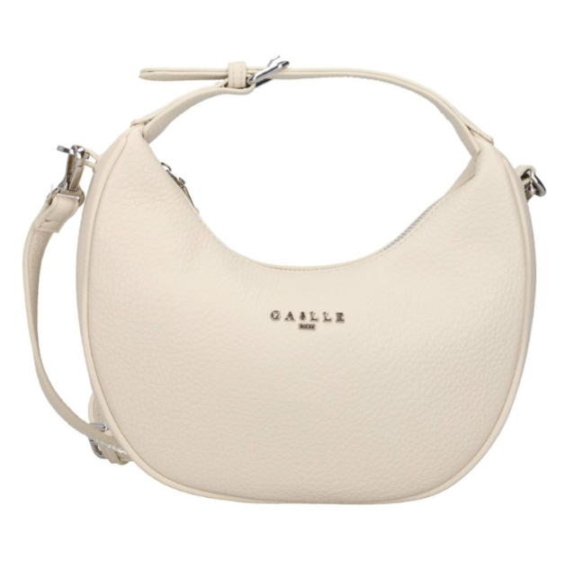 Gaelle Borsa a Spalla/Tracolla Crema GAACW03223