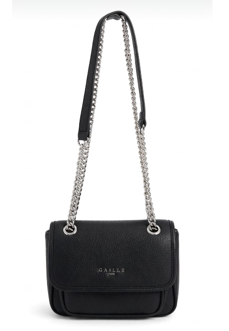 Gaelle Borsa a Spalla/Tracolla Nera GAACW03219