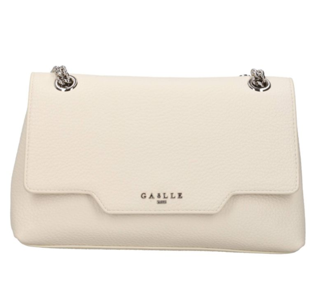 Gaelle Borsa a Spalla/Tracolla Crema GAACW03221