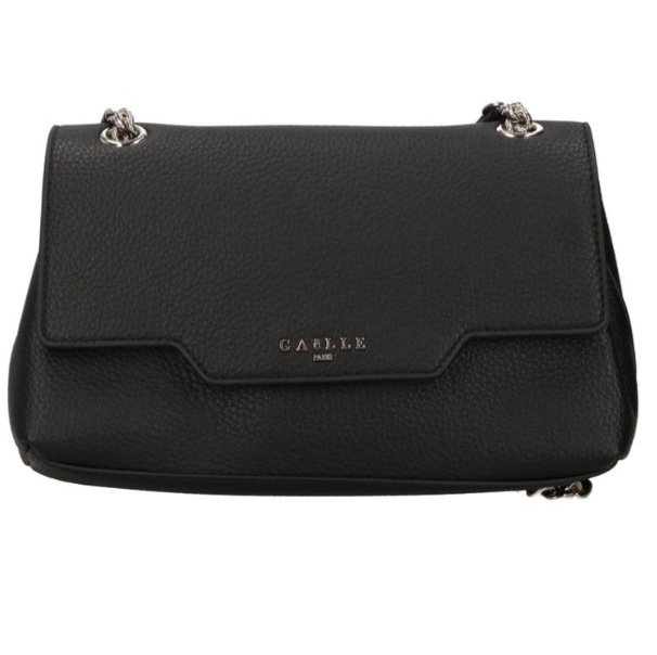 Gaelle Borsa a Spalla/Tracolla Nero GAACW03221