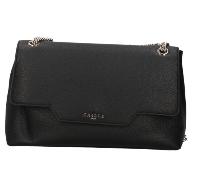 Gaelle Borsa a Spalla/Tracolla Nera  GAACW03222