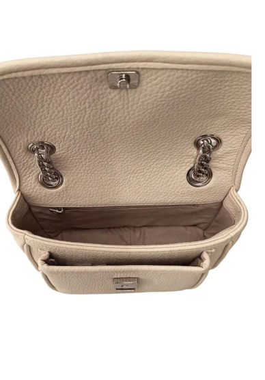 Gaelle Borsa a Spalla/Tracolla Crema GAACW03219
