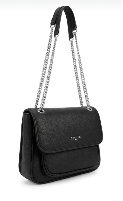 Gaelle Borsa a Spalla/Tracolla Nera GAACW03220