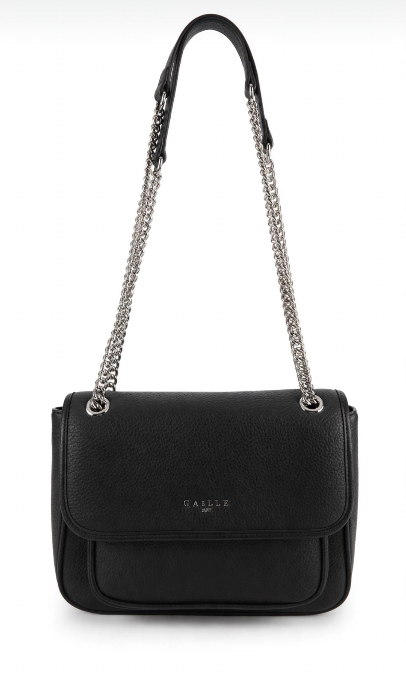 Gaelle Borsa a Spalla/Tracolla Nera GAACW03220