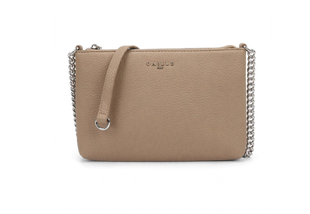 Gaelle Borsa a Spalla/Tracolla Sabbia GAACW03217