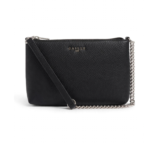 Gaelle Borsa a Spalla/Tracolla Nera  GAACW03217