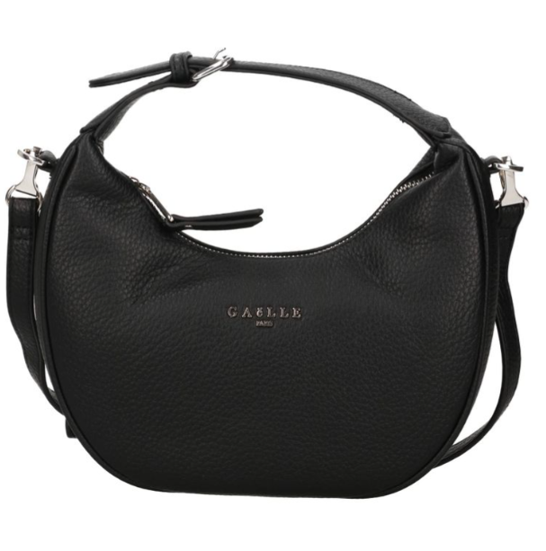 Gaelle Borsa a Spalla/Tracolla Nera GAACW03223