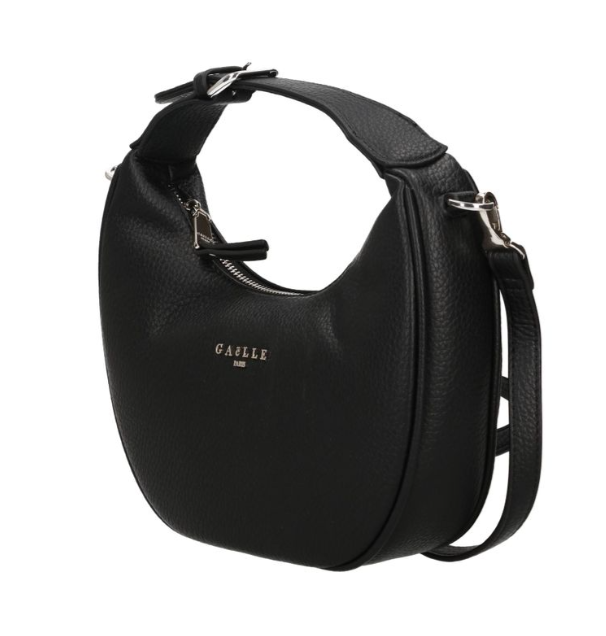 Gaelle Borsa a Spalla/Tracolla Nera GAACW03223