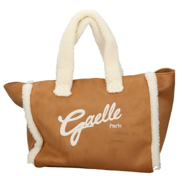 Gaelle Borsa a Mano GAACW03289 Sabbia