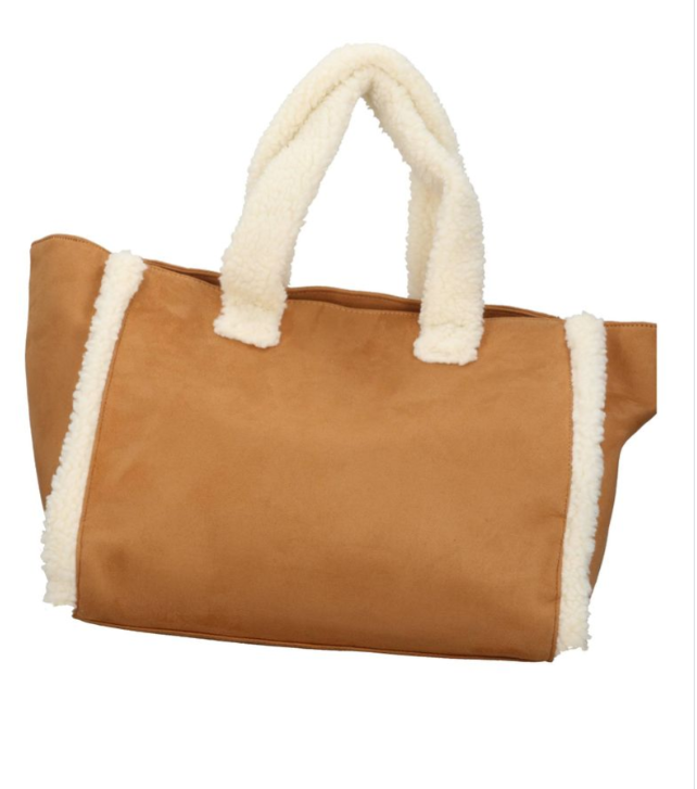 Gaelle Borsa a Mano GAACW03289 Sabbia