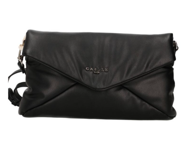 Gaelle Borsa a Spalla/Tracolla GAACW03232 Nera