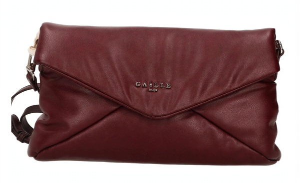 Gaelle Borsa a Spalla/Tracolla GAACW03232 Vino