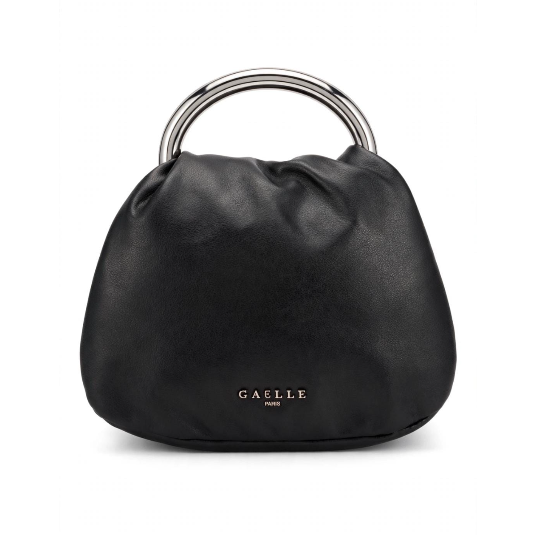 Gaelle Borsa a Mano/Tracolla GAACW03239 Nera