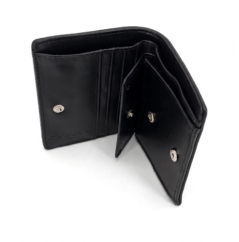Gaelle Portacarte Nero  GAACW03230