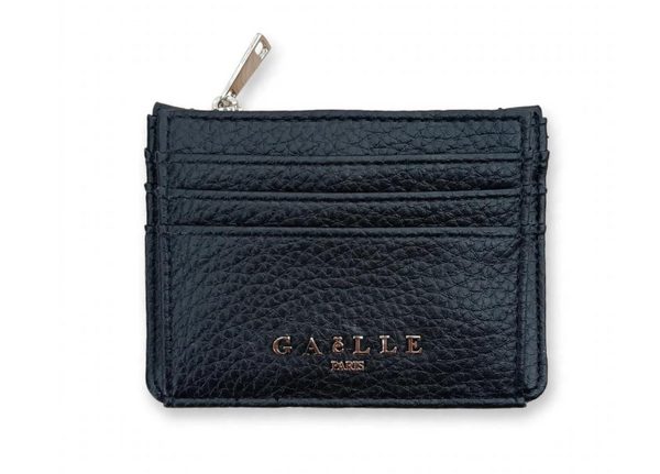 Gaelle Portacarte Nero GAACW03230