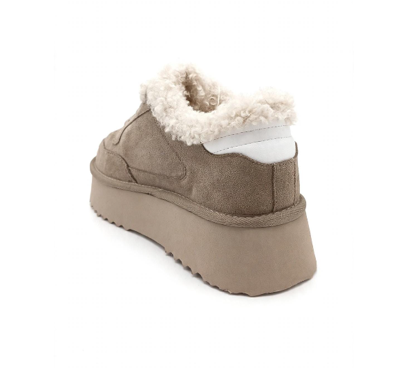 Icon Scarpa  IC06523SD Beige