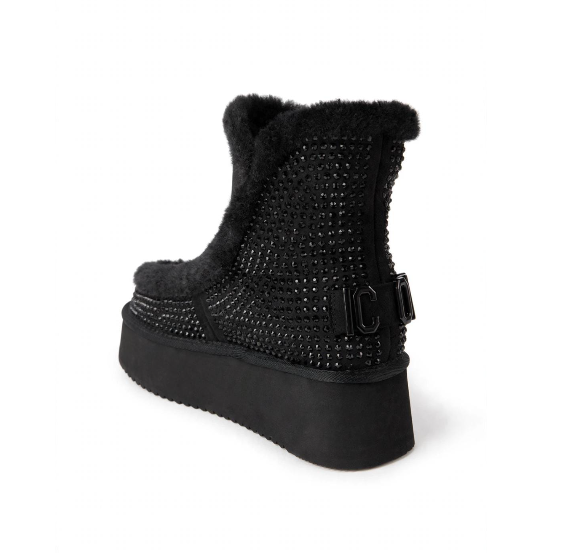 Icon Stivaletto  IC06145SD Nero
