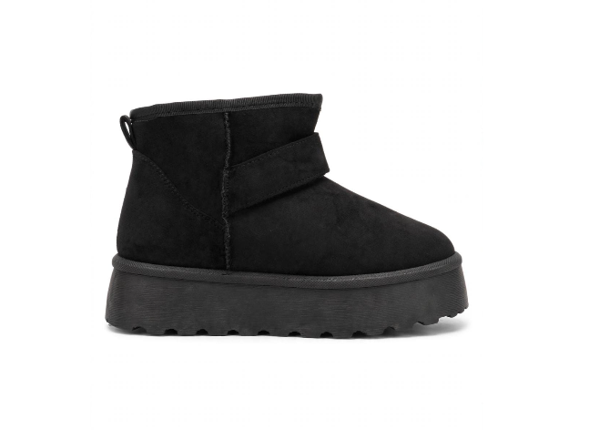 Icon Scarpa IC06143SD Nero